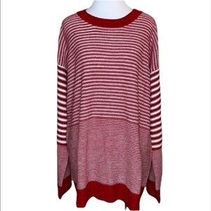 LEA Apparel Long Sleeve Sweater Size 1XL